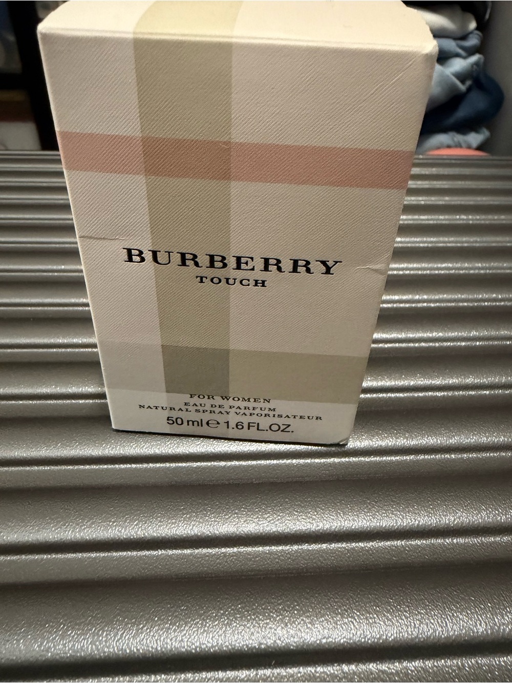Burberry Touch for Women